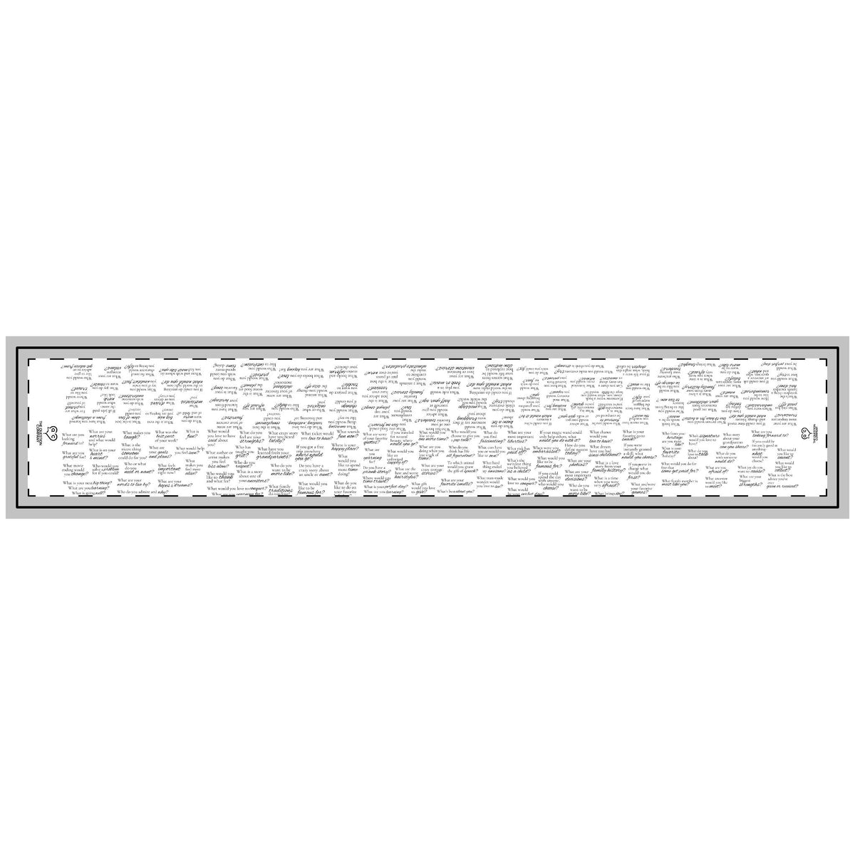 Quilted Table Runner — Long Patchwork Farmhouse Centerpiece for Dining Table