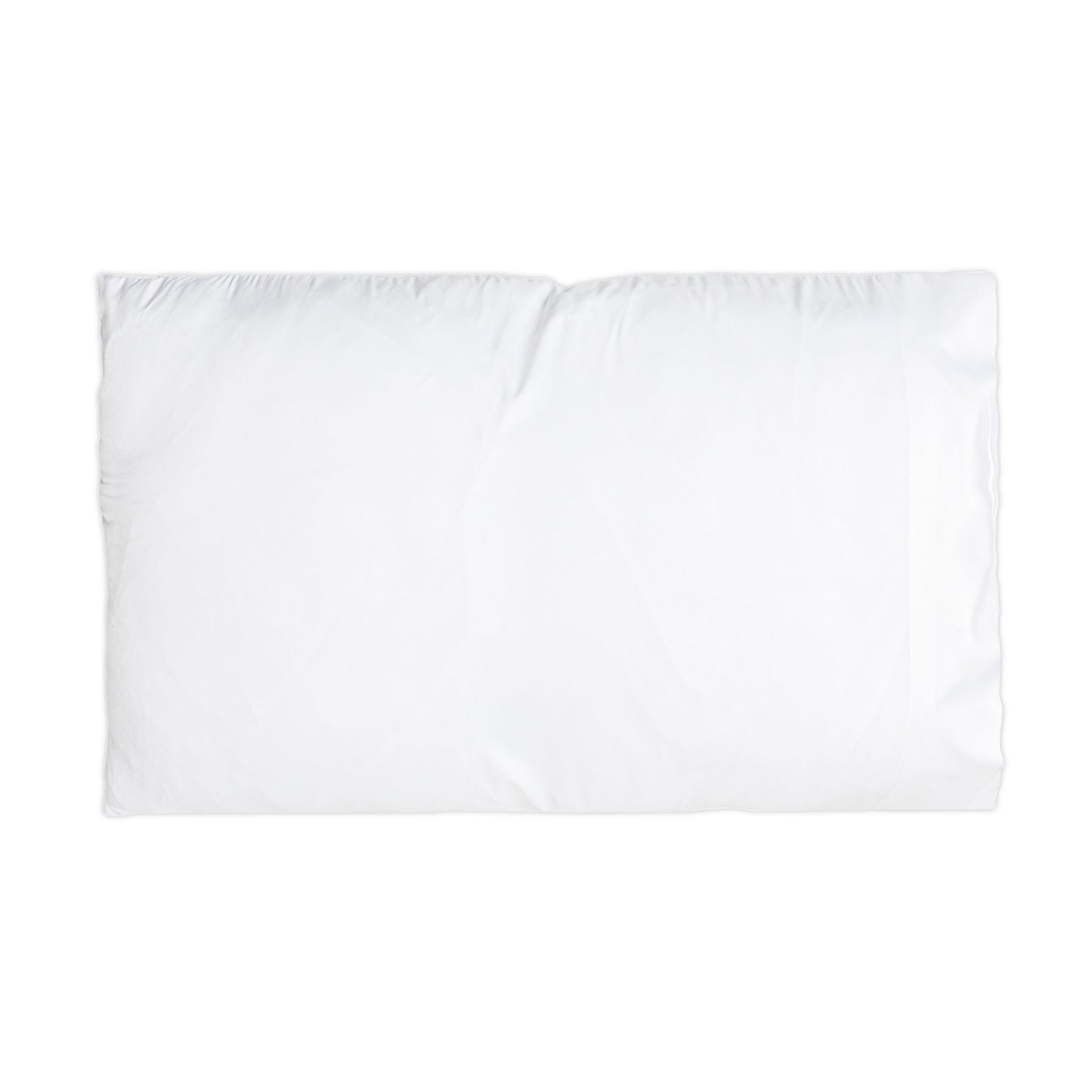 Pillowcase — Questions to Strengthen Relationships-Microfiber Pillowcase