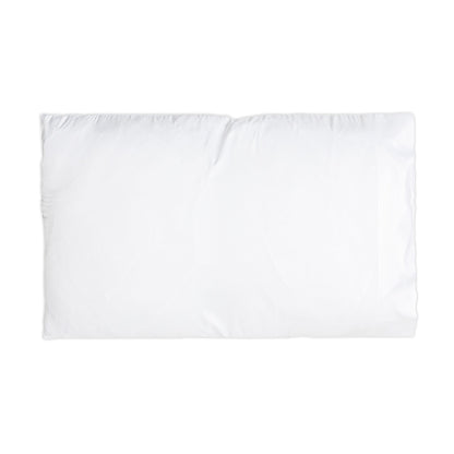 Pillowcase — Questions to Strengthen Relationships-Microfiber Pillowcase